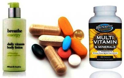 3. Take Your Vitamins 10 Tips to Keep Your Skin Shining in Winter Season