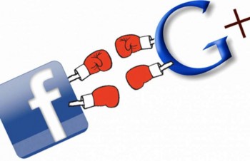 4. Facebook Will Be Defeated By Google + e1324486282184 10 Things That Won’t Happen in 2012