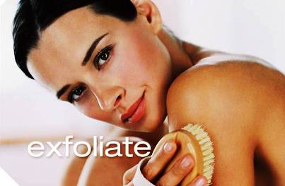 7. Exfoliate Right 10 Tips to Keep Your Skin Shining in Winter Season