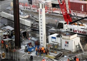 7. Freedom Tower Will Be Finished which is Located in World Trade Center e1324471229333 10 Things to Expect in 2012