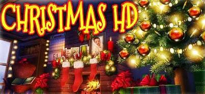 8. Christmas HD 10 Must Have Apps for Christmas Holidays 2011