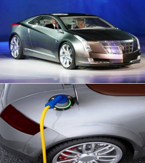 9. Electric Vehicles will be introduced e1324444297343 10 Things to Expect in 2012