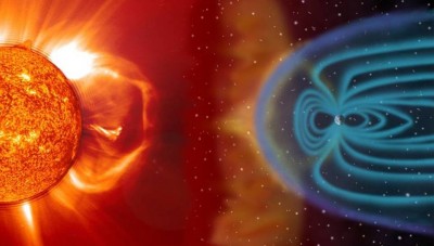 9. Giant Solar Storm Will Hit the Earth e1324486018524 10 Things That Won’t Happen in 2012