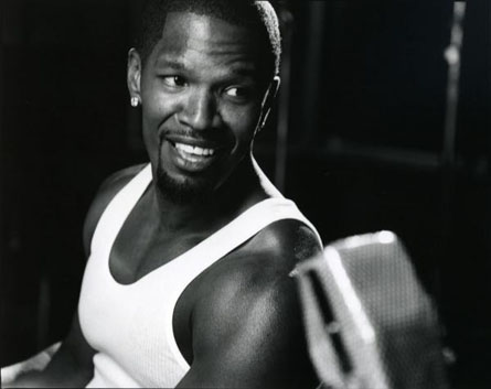 Jamie Foxx 10 Most Famous African American Oscar Winners