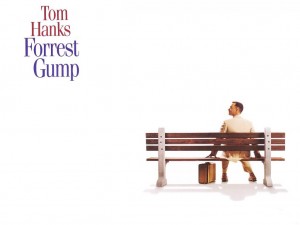 forrest gump 300x225 Top 10 Best Tom Hanks Movies