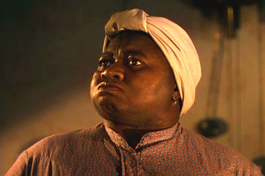 hattie mcdaniel gone with the wind 10 Most Famous African American Oscar Winners