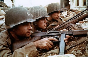 saving private ryan 300x194 Top 10 Best Tom Hanks Movies