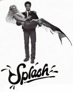 splash 238x300 Top 10 Best Tom Hanks Movies