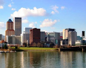 3. Portland Oregon e1325600098788 Top 10 Best Cities to Live in US 2012