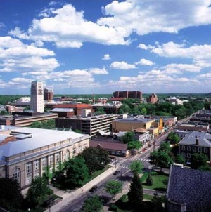 6. Ann Arbor Michigan e1325599987213 Top 10 Best Cities to Live in US 2012