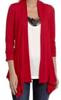 7. Cardigan Style top for Black Dresses e1325867741745 Top 10 Best Valentine’s Day Dress Ideas for Women in 2012