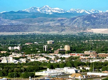 8. Fort Collins Loveland Colorado e1325599908890 Top 10 Best Cities to Live in US 2012