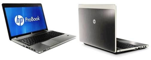 8. HP ProBook 4530s XU015UT Top 10 Best Laptops in 2012