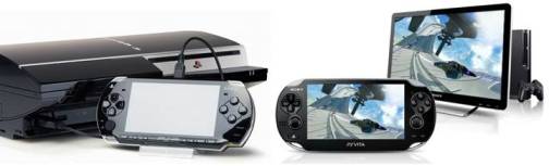 8. Play Mode Support 10 Differences Between PSP 3000, PSP Go & PS Vita