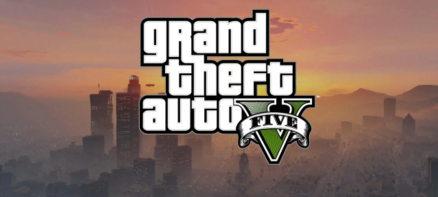 GTA 5 GTA V Top 10 Best Games Releasing in 2012