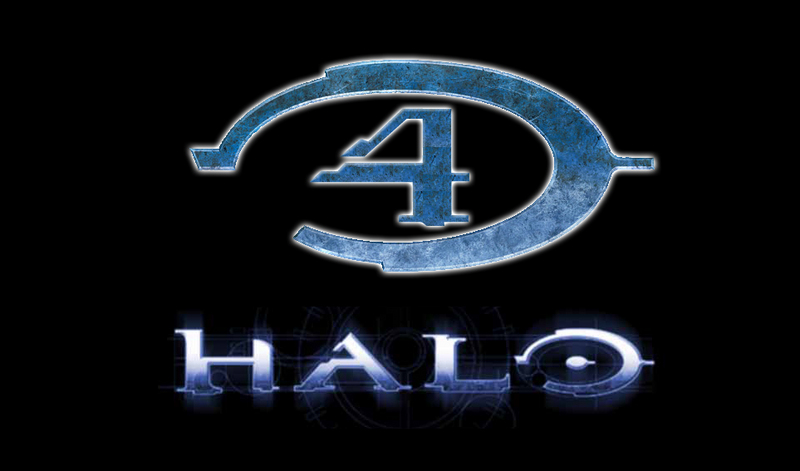 Halo 4 2012 Top 10 Best Games Releasing in 2012