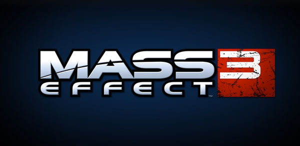 Mass Effect 3 2012 Top 10 Best Games Releasing in 2012