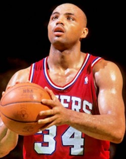 1. Charles Barkley e1331096163455 10 Most Powerful Bald Men on the Planet