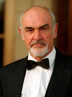 2. Sean Connery e1331096141282 10 Most Powerful Bald Men on the Planet