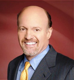 3. Jim Cramer e1331096118106 10 Most Powerful Bald Men on the Planet