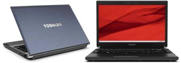 3. Toshiba Protégé R835 P94 Top 10 Best Laptops for College Students in 2012