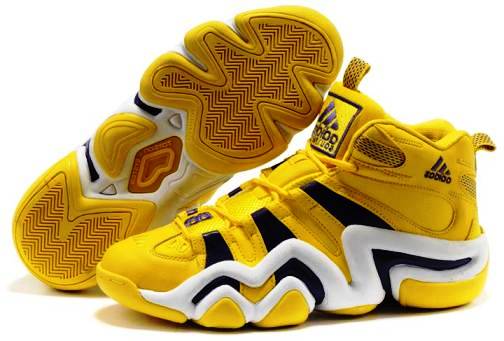 7. Adidas Golden KB8 Selection Top 10 Most Expensive Basketball Shoes