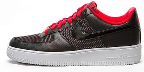 9. Nike Air Force 1 Fourmen Top 10 Most Expensive Basketball Shoes