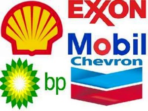 largest oil companies in usa