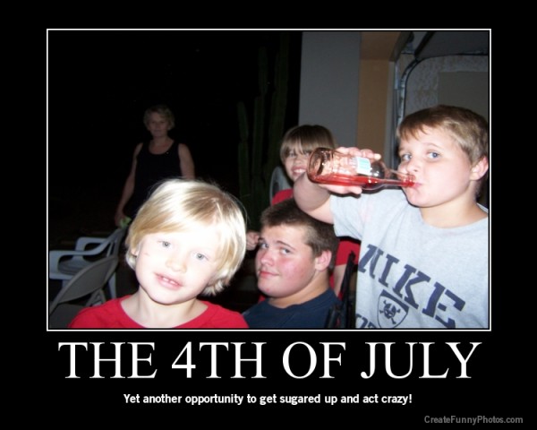 10 Funny Fourth Of July Memes 9068