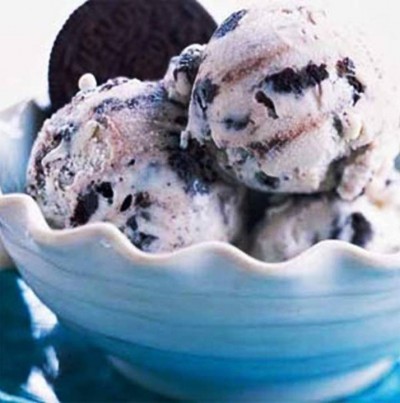 3. Cookies N Cream e1341409916302 Top 10 Best Ice Cream Flavors