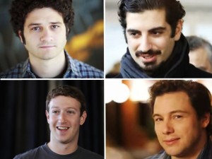 Top 10 Youngest Billionaires 2014