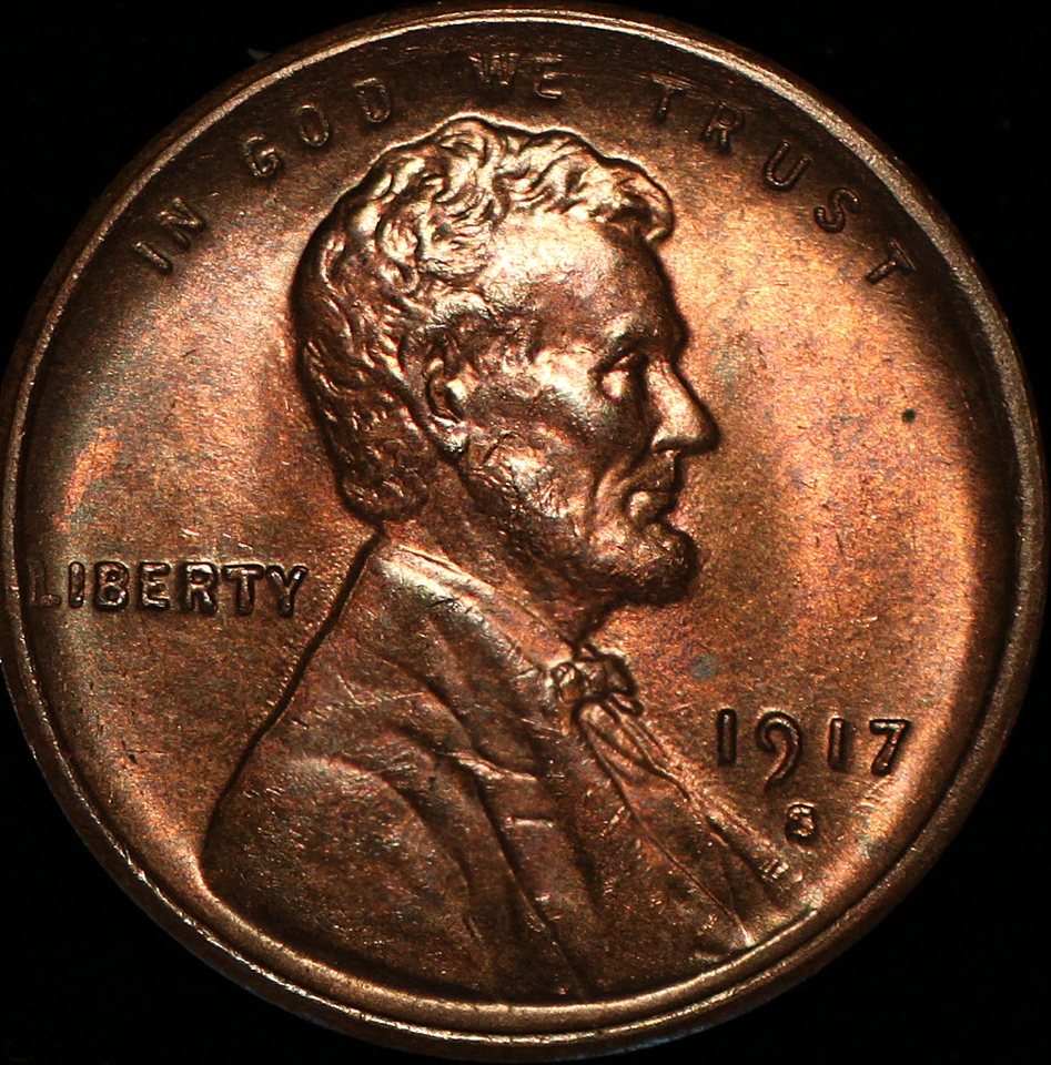 10 Extremely Valuable US Pennies